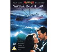 Navigating the Heart [Import anglais]