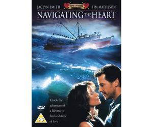 Navigating the Heart [Import anglais]