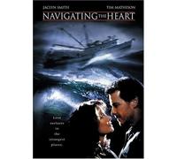 Navigating the Heart [Import USA Zone 1]