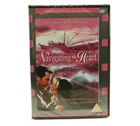 Navigating The Heart (The Box Office Collection)