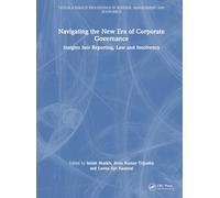 Navigating the New Era of Corporate Governance