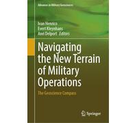 Navigating the New Terrain of Military Operations: The Geoscience Compass