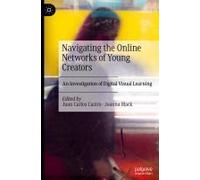 Navigating The Online Networks Of Young Creators