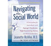 Navigating The Social World