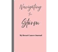 Navigating the Storm: My Breast Cancer Journey