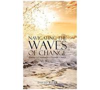 Navigating The Waves Of Change