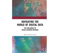 Navigating the World of Digital Data - Maria Carmela Catone - Taylor amp Francis Ltd - Livre en Anglais - Hardback Maria Carmela CatoneMaria Carmela Catone (Auteur)