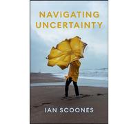 Navigating Uncertainty: Radical Rethinking for a Turbulent World