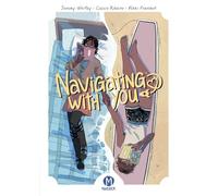 Navigating With You Vol. 1 (Volume 1)