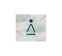 Brothers Of Santa Claus – Navigation – CD