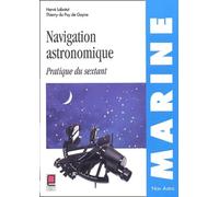 Navigation astronomique : Pratique du sextant