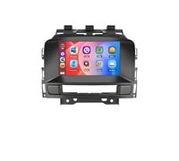 Navigation Automobile Autoradio multimédia Android 15 7,2 DIN pour Buick Excel 2010-2014 / pour Opel pour Astra J 2011-2012(2G+64G CarPlay AHD)