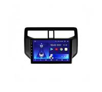 Navigation CarPlay sans Fil Écran Tactile pour Toyota pour Rush 2017-2020 Autoradio multimédia Lecteur vidéo Navigation GPS Android 10 Non 2din 2 Din DVD