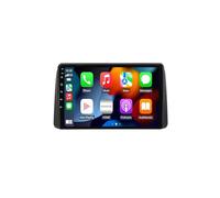 Navigation de Voiture 2 Din pour Chrysler Grand Voyager 2011-2016 Bluetooth Voiture Stéréo WiFi Récepteur Radio FM USB Lien Miroir Auto Navi, 4 Nuclear 2G+32G