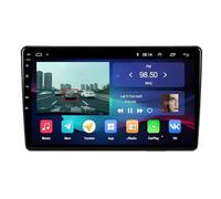 Navigation de Voiture 2 Din pour Citroen Berlingo B9 Peugeot Partner 2008-2019 Bluetooth Voiture Stéréo WiFi Récepteur Radio FM USB Lien Miroir Auto Navi, 4 Nuclear 1G+16G