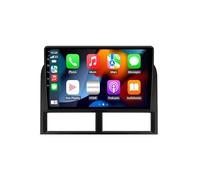 Navigation de Voiture 2 Din pour Jeep Grand Cherokee Il WJ 1998-2004 Bluetooth Voiture Stéréo WiFi Récepteur Radio FM USB Lien Miroir Auto Navi, 8 Nuclear 8G+256G