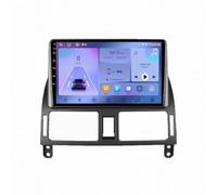 Navigation de Voiture 2 Din pour Toyota Avalon 4 IV XX40 2012-2018 Mises à Jour OTA, Caméra de Recul, Mirror Link, Bluetooth 5.0, Commande Vocale, Navigation GPS, 8 Nuclear 8G+256G
