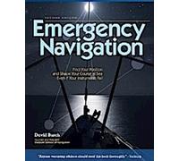 Navigation d'urgence, 2e édition : Méthodes improvisées et sans instruments pour le navigateur prudent