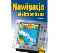 Navigation électronique - Tim Bartlett (Buch auf Polnisch)