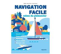 Navigation Facile - Mémo Du Plaisancier