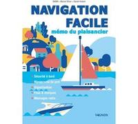 Navigation facile : mémo du plaisancier