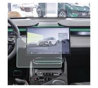 Navigation Film pour Lotus pour Eletre 2023 15,1 Pouces Film Protection D'écran Verre Trempé Autoradio GPS Écran Navigation Anti-Rayures Accessoires Transparent GPS Film Voiture