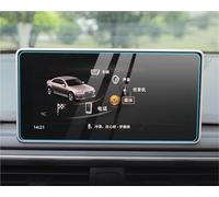 Navigation Film Protection D'Écran Pour A4 Pour B9 Pour S4 Pour A5 Pour S5 Pour Q5 2017-2019 Verre Trempé Protection D'écran GPS Voiture Film Protecteur LCD Film Navigation GPS(10 inch HD)