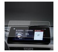 Navigation Film Protection pour B&MW pour X2 F39 2018-2021 8.8 Pouces 10.25 Pouces Navigation GPS Intérieure Protecteur D'écran en Verre Trempé Anti-Rayures Anti-Rayures GPS Film(10.25Inch)