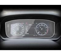 Navigation GPS Écran Compatible Avec Discovery 5 2021 2022 Film De Protection D'écran En Verre Trempé Pour GPS De Voiture, Accessoires D'intérieur Automobile(TPU Speedometer)
