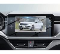 Navigation GPS Écran Compatible Avec Skoda Pour Fabia Pour Kamiq Pour Scala 2019 2020 2021 2022 2023 Film Protecteur D'écran De Navigation Automobile 9,2 Pouces