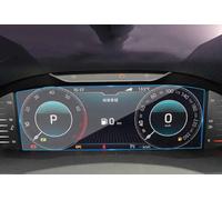 Navigation GPS Écran Compatible Avec Skoda Pour Rapid 2021 Film De Protection En Verre Trempé Pour Écran LCD De Tableau De Bord De Voiture 10,25 Pouces