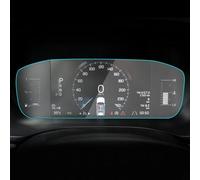 Navigation GPS Écran Compatible Avec Volvo Pour XC40 V90 S90 S60 V60 2021 Film Protecteur D'écran Pour Écran De Compteur De Vitesse D'instrument Intérieur De Voiture