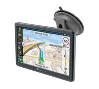 Navigation GPS - NAVITEL - E707 - Écran 7 pouces - Résolution 800x480 - Mise à jour à vie