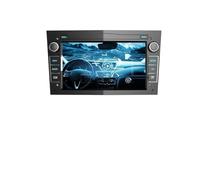 Navigation GPS pour Voiture Autoradio multimédia 4G 64G pour Opel pour Astra,pour Vectra,pour Vauxhall Antara,pour Zafira,pour Corsa CD(Noir,2 32G)
