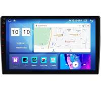 Navigation GPS pour Voiture Autoradio multimédia à écran Tactile 9 Pouces pour Citroën C5 2013-2016(8 Core 4G+WiFi 12G+256G)