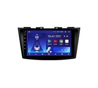 Navigation GPS pour Voiture for Suzuki Swift 4 2011-2017 Car Radio Multimedia Video Player Navigation GPS Android 10 No 2din 2 Din DVD(Swift 4 CC2P 320)