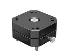 Navigation GPS Support Adaptateur pour CR pour CRF pour CRFX 125 250 450 pour Afrique pour Twin 1000/1100(Black 1)