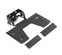Navigation GPS Support Adaptateur pour MULTISTRADA 1200 My 2010-2012 Navigation GPS Moto(Bracket)