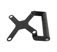 Navigation GPS Support Pour Royal Pour Enfield Pour Himalayan 450 Pour Himalayan 452 2024 2025 Support Téléphone Pour Moto Support Navigation GPS(Only 22mm)