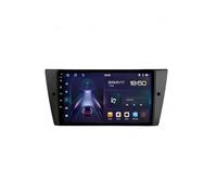 Navigation GPS Voiture pour BMW E90 E91 E92 E93 2005-2013 HD Écran Tactile Erisin 7" Android 14 Autoradio pour Mercedes CLS W211 W219 GPS Navigateur, 4 Nuclear 2G+32G