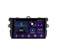 Navigation GPS Voiture pour VW Volkswagen Passat B6 B7 B8 CC 2007-2021 HD Écran Tactile Navigation Hors Ligne, Mises à Jour Gratuites, Voix Réelles, Alerte Vitesse & Poi, 8 Nuclear 8G+256G