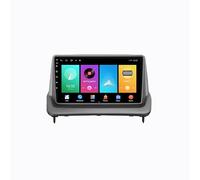 Navigation GPS Voiture Stéréo pour Volvo S40 C30 C70 2004-2013 Bluetooth Voiture Stéréo WiFi Récepteur Radio FM USB Lien Miroir Auto Navi, 4 Nuclear 2G+32G