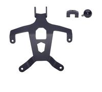 Navigation Guidon Support GPS Moto Support Navigation GPS Smartphone Compatible Avec Pour GSX-S1000GX 2025 Et Pour GSX-S1000GX 2024(1)