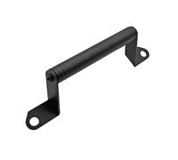 Navigation Guidon Support GPS Moto Support Plaque Navigation GPS Pour Téléphone Portable Moto Compatible Avec Pour Rally Pour PRO Pour Tiger900 Pour Tiger850 Pour Tiger900GT Sprots(2)