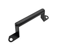 Navigation Guidon Support GPS Moto Support Plaque Navigation GPS Pour Téléphone Portable Moto Compatible Avec Pour Rally Pour PRO Pour Tiger900 Pour Tiger850 Pour Tiger900GT Sprots(1)