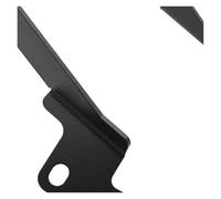 Navigation Guidon Support GPS Moto Support Téléphone Portable Moto Pour Voge 300 Pour Rally 300 GY Support Plaque Navigation GPS(2)