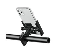 Navigation Guidon Support GPS Moto Support Téléphone Portable Pour Guidon Support GPS Pour G310GS Pour G310R Pour G 310 GS R Pour G 310GS Pour G 310R(6)