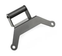 Navigation Guidon Support GPS Moto Support Téléphone Portable Réglable En Métal Moto Pour XMAX300 2023-2024 Avec Changement Vitesse Avant Et Navigation