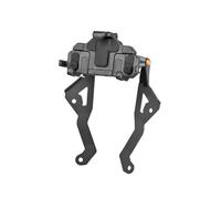 Navigation Guidon Support Support Navigation CNC Pour Voge Pour DS900X Pour DSX 900 Pour 900DSX Barre D'extension Poignée Support Téléphone Pour Navigation GPS Support Téléphone(22MM 1set4)