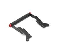 Navigation Guidon Support Support Navigation Pour Téléphone Avant Support Montage GPS Pour XMAX300 Pour X-MAX Pour XMAX 300 Pour X-MAX300 2017-2022 Support Téléphone(1)